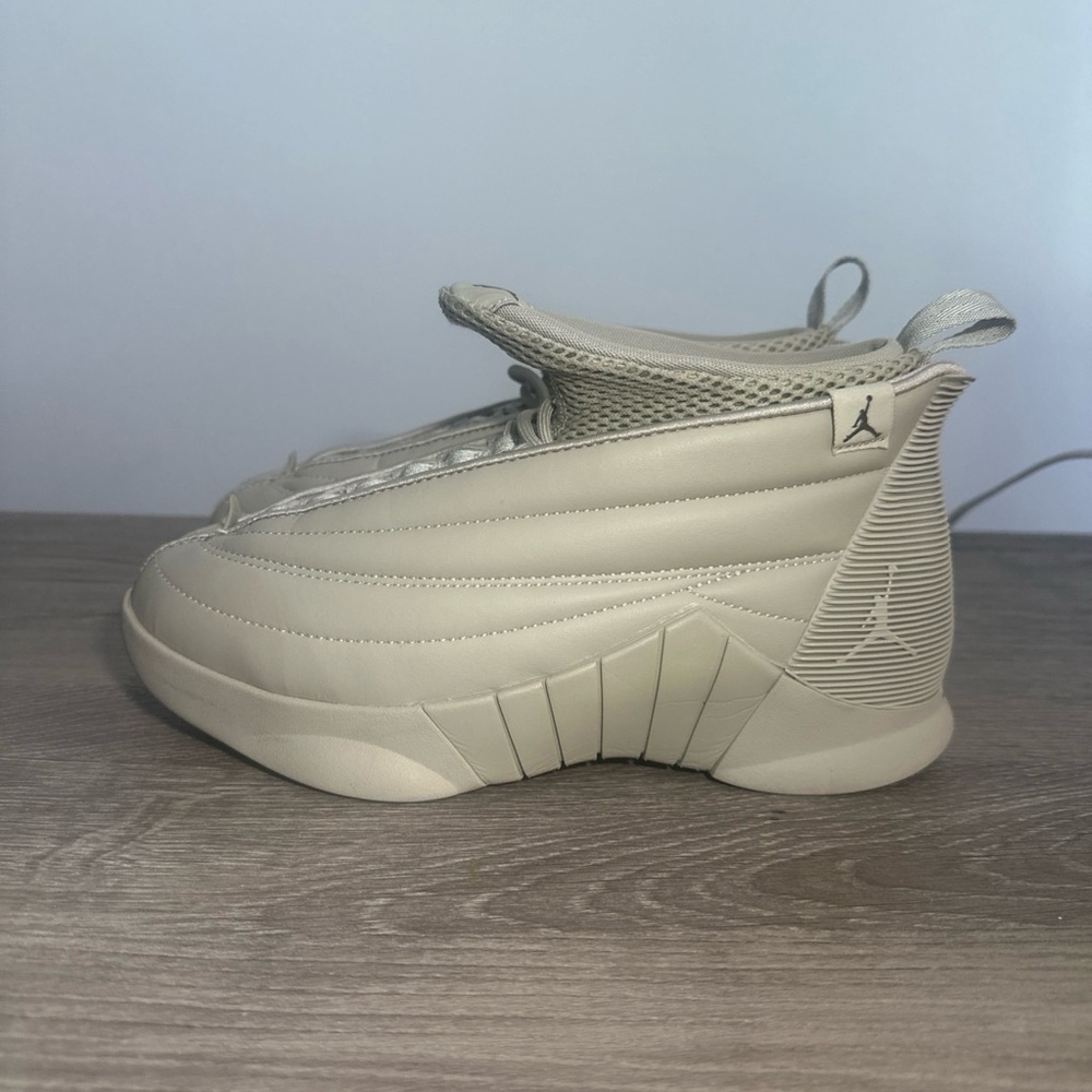 2021
Billie Eilish x Wmns Air Jordan 15 Retro